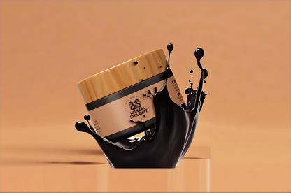 Buy Online Himalayan Shilajit Online | 20g Pure Hunzai Shilajit Resin