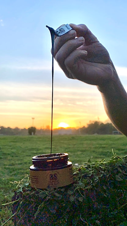 Buy Online Himalayan Shilajit Online | 20g Pure Hunzai Shilajit Resin