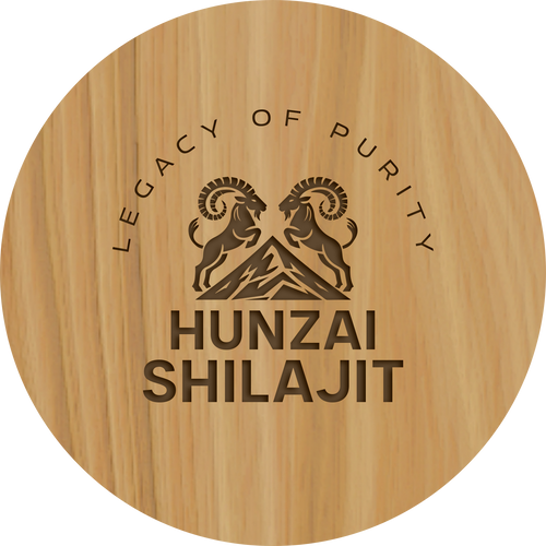 Hunzaishilajit